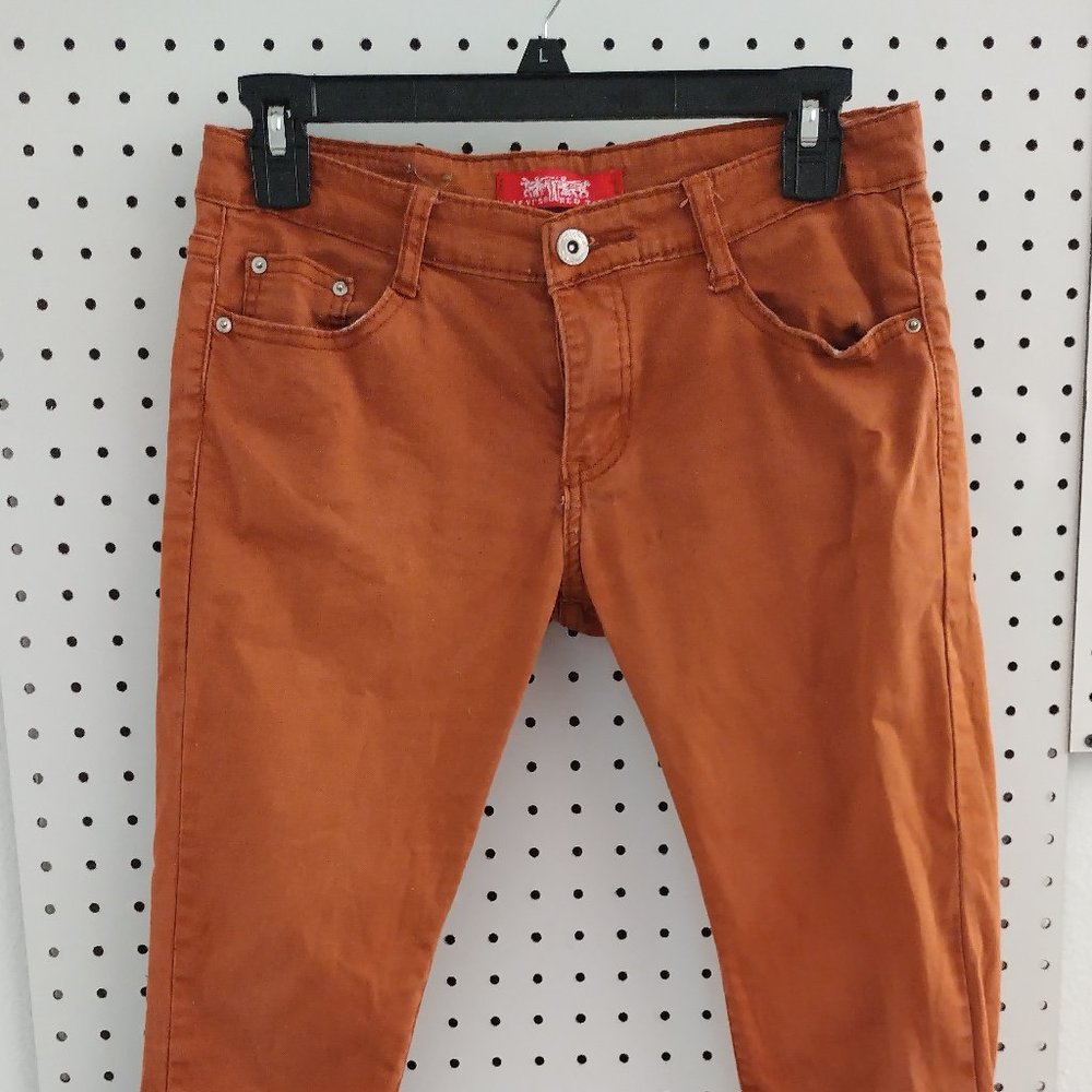 Levi Red Tab Unisex Jegging Jeans